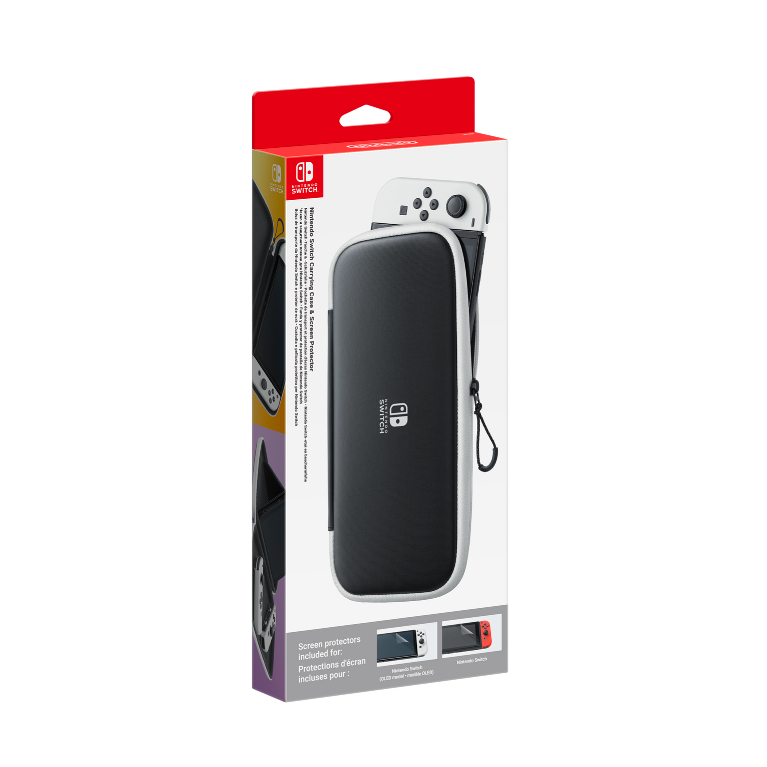 Nintendo Switch Carry Cases | Nintendo Online Store South Africa