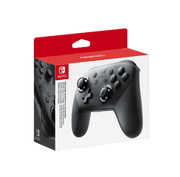 Nintendo Switch Pro Controller