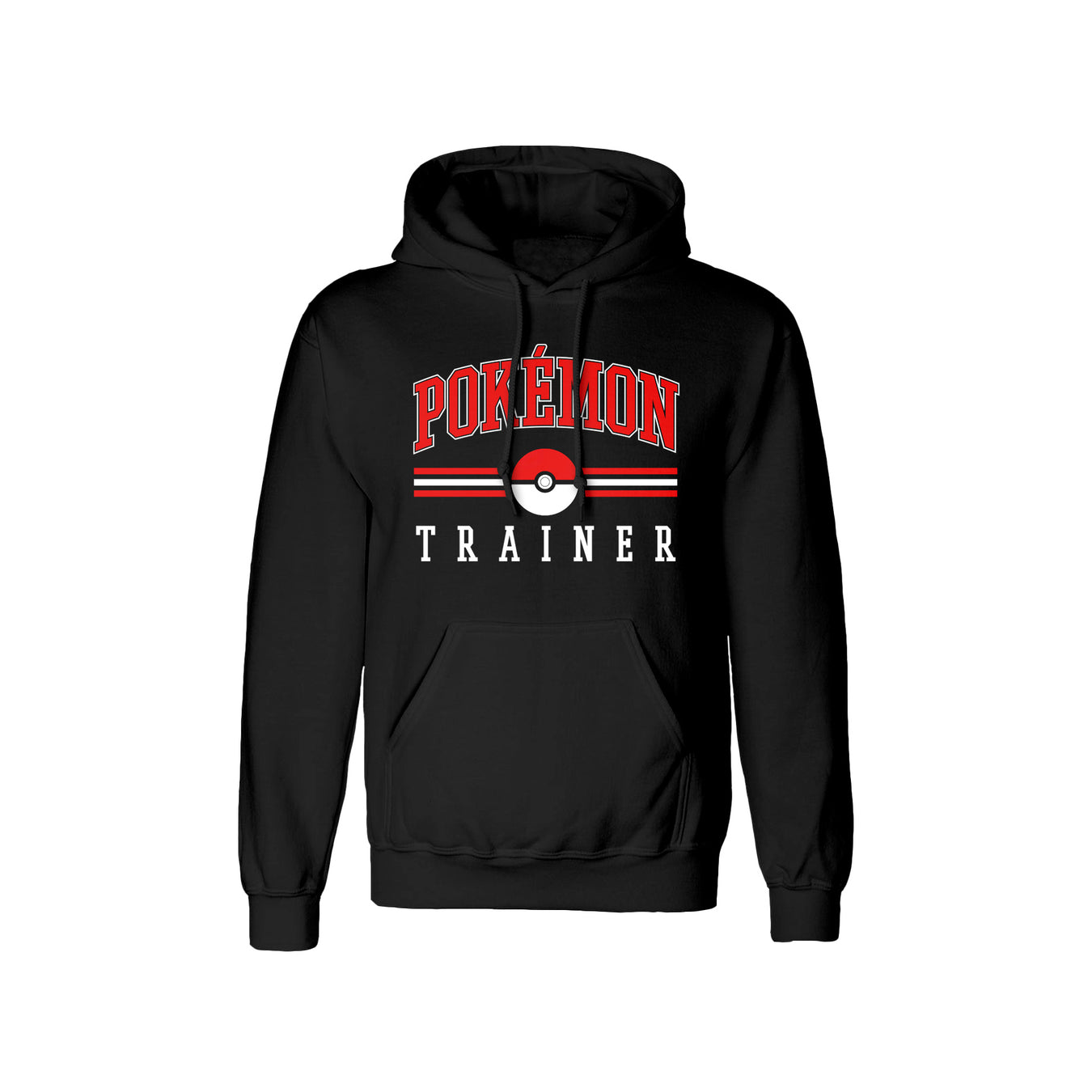 Pokémon T-shirts and Hoodies