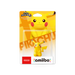 Pikachu No.10 amiibo (Super Smash Bros. Collection)