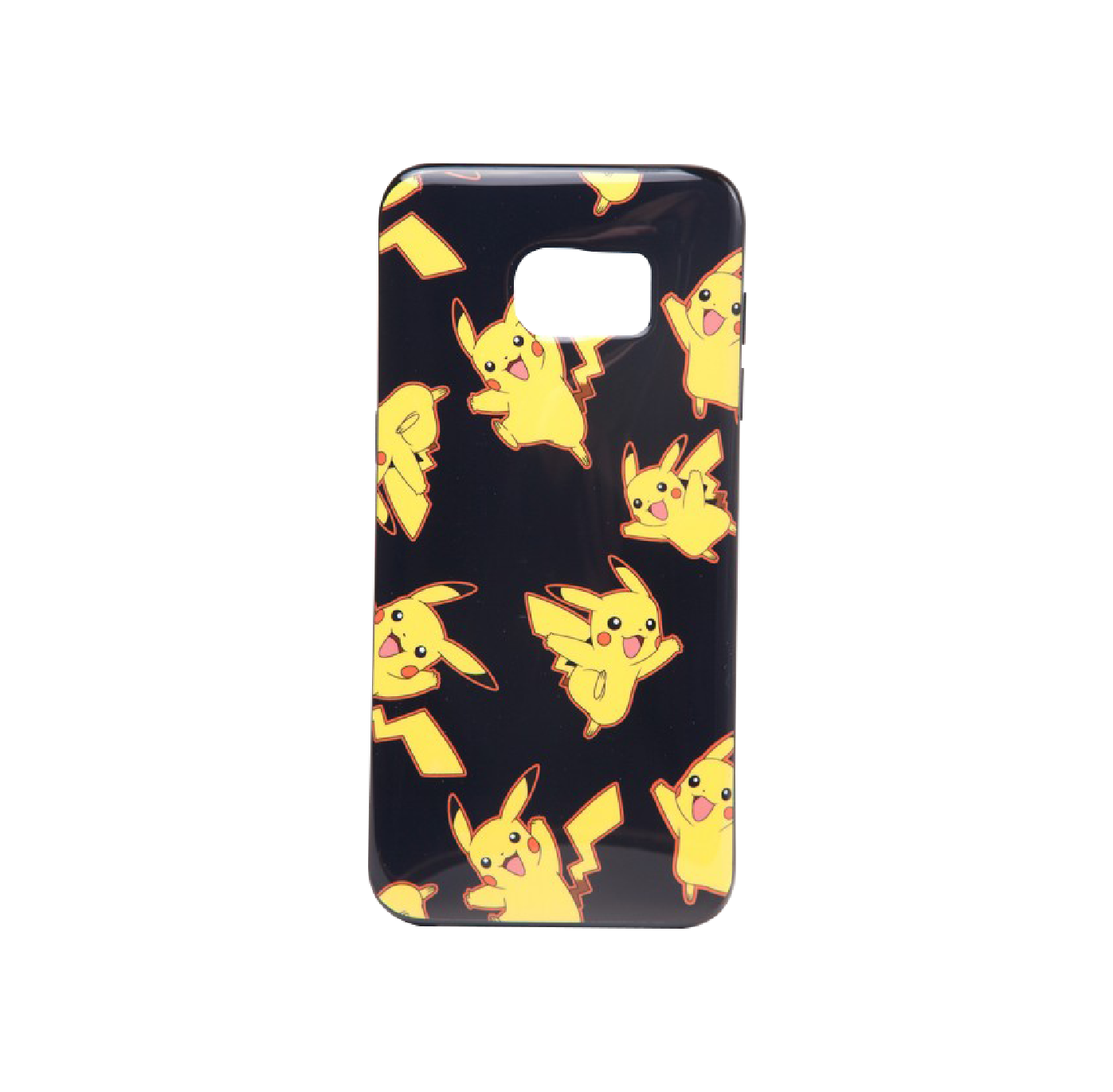 Pikachu Samsung Galaxy S7 Cover