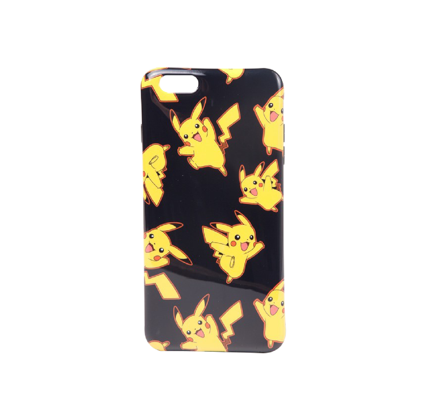 Pikachu iPhone Cover 6+