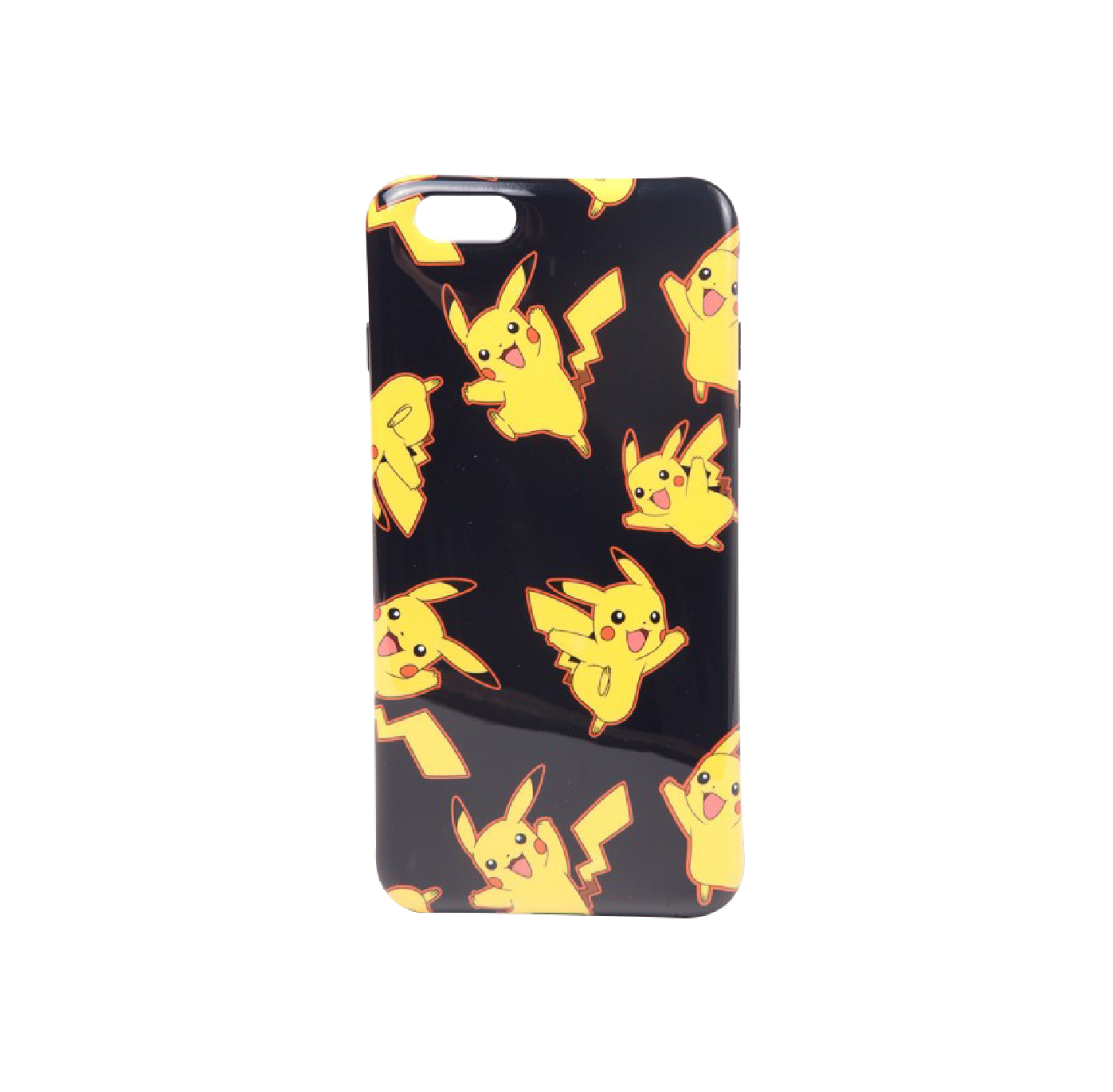 Pikachu iPhone Cover 6/6s