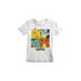 Pokèmon Squares Kids T-Shirt