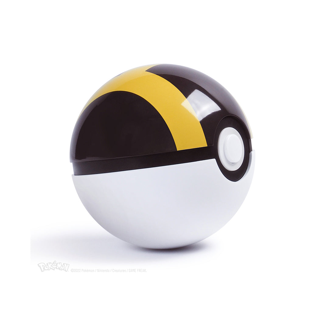 Pokémon Die-Cast Ultra Ball Replica | Nintendo Distributor SA ...