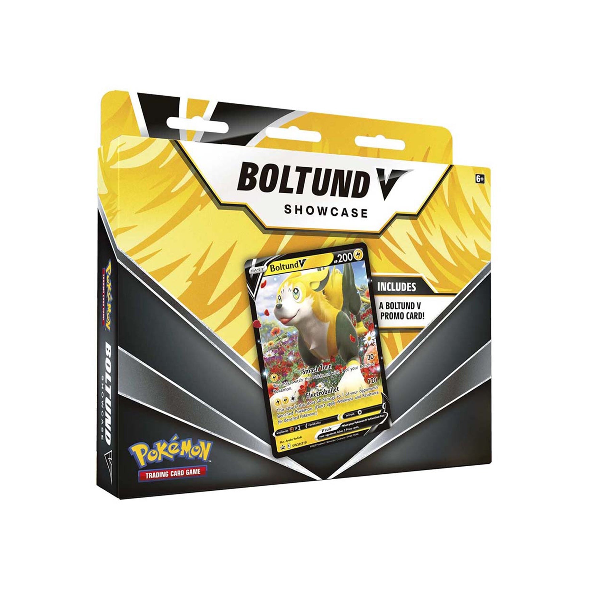 Pokémon Trading Card Box Sets — Nintendo Online Store South Africa