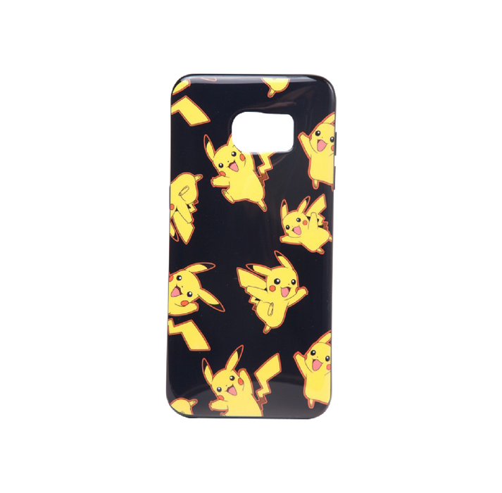 Pikachu Samsung Galaxy S7 Cover