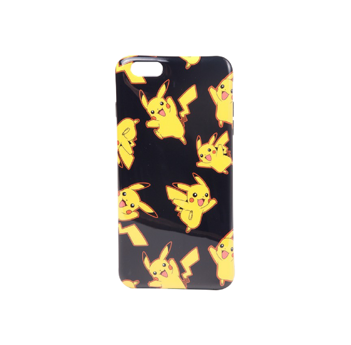 Pikachu iPhone Cover 6/6s