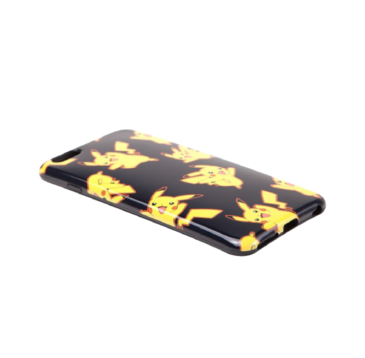 Pikachu iPhone Cover 6/6s