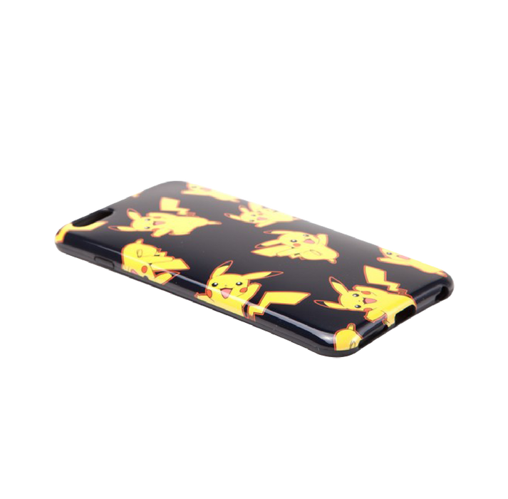 Pikachu iPhone Cover 6+