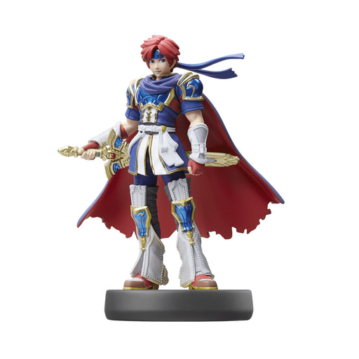 Roy No.55 amiibo (Super Smash Bros. Collection)