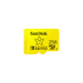 SanDisk MicroSDXC Card for Nintendo Switch - 256GB - Super Mario Star Edition