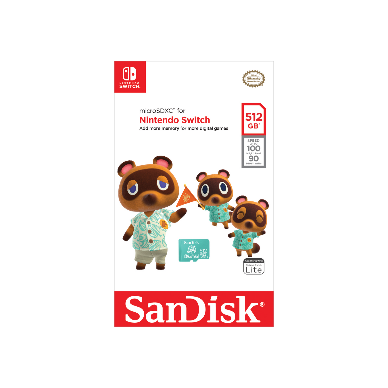 Memory Cards