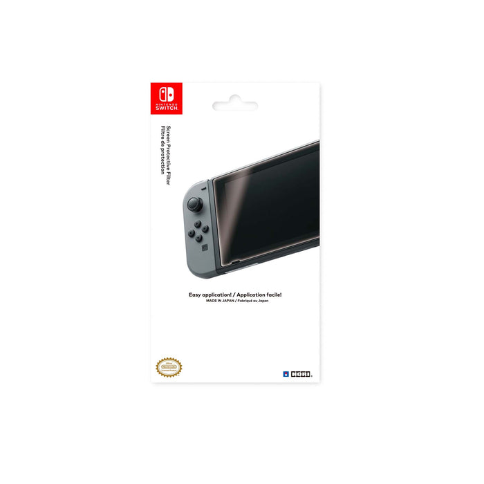 Screen Protective filter for Nintendo Switch (HORI)
