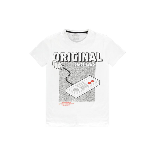 NES The Original Mens T-shirt