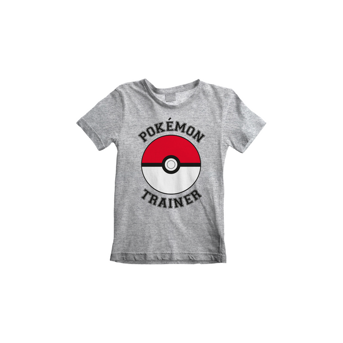Pokemon - Trainer Kids T-shirt