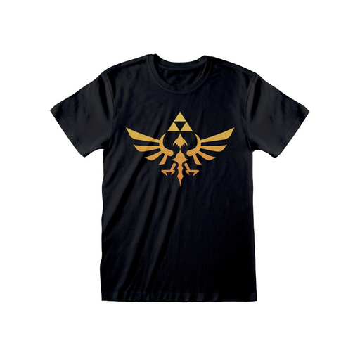 Legend Of Zelda Hyrule Kingdom Men's Shirt - L