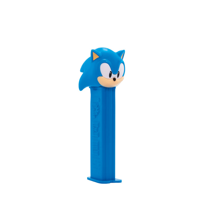 PEZ Dispenser - Sonic The Hedgehog