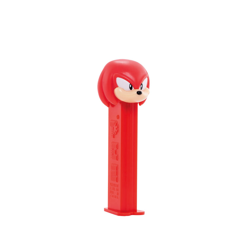 PEZ Dispenser - Sonic The Hedgehog