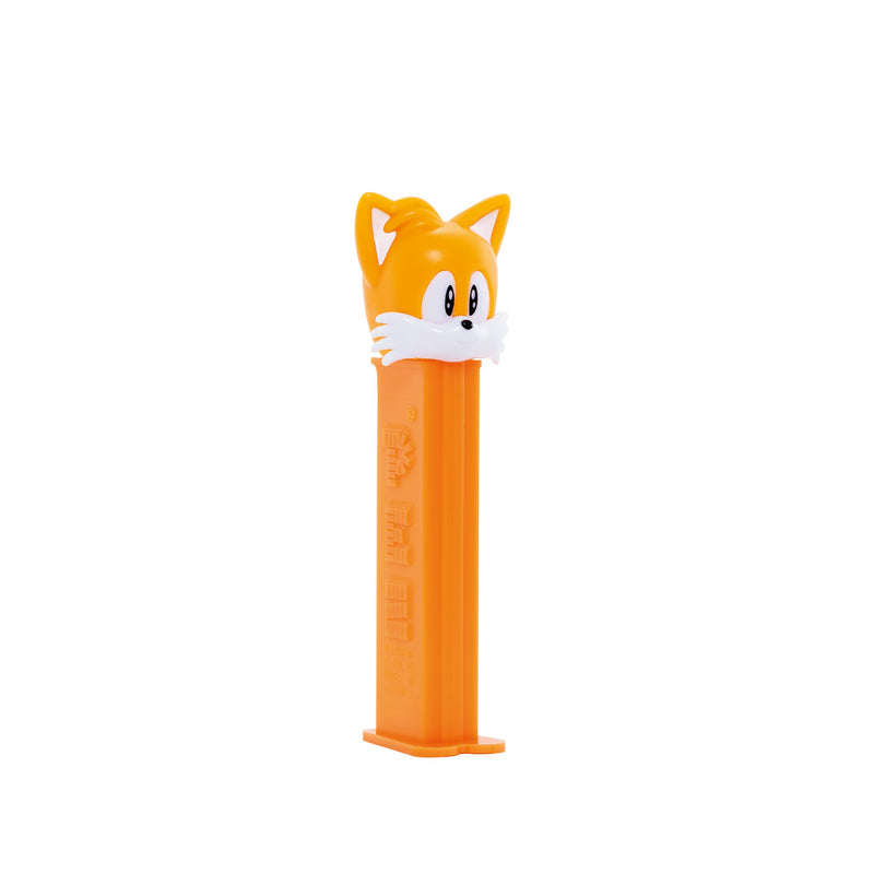 PEZ Dispenser - Sonic The Hedgehog