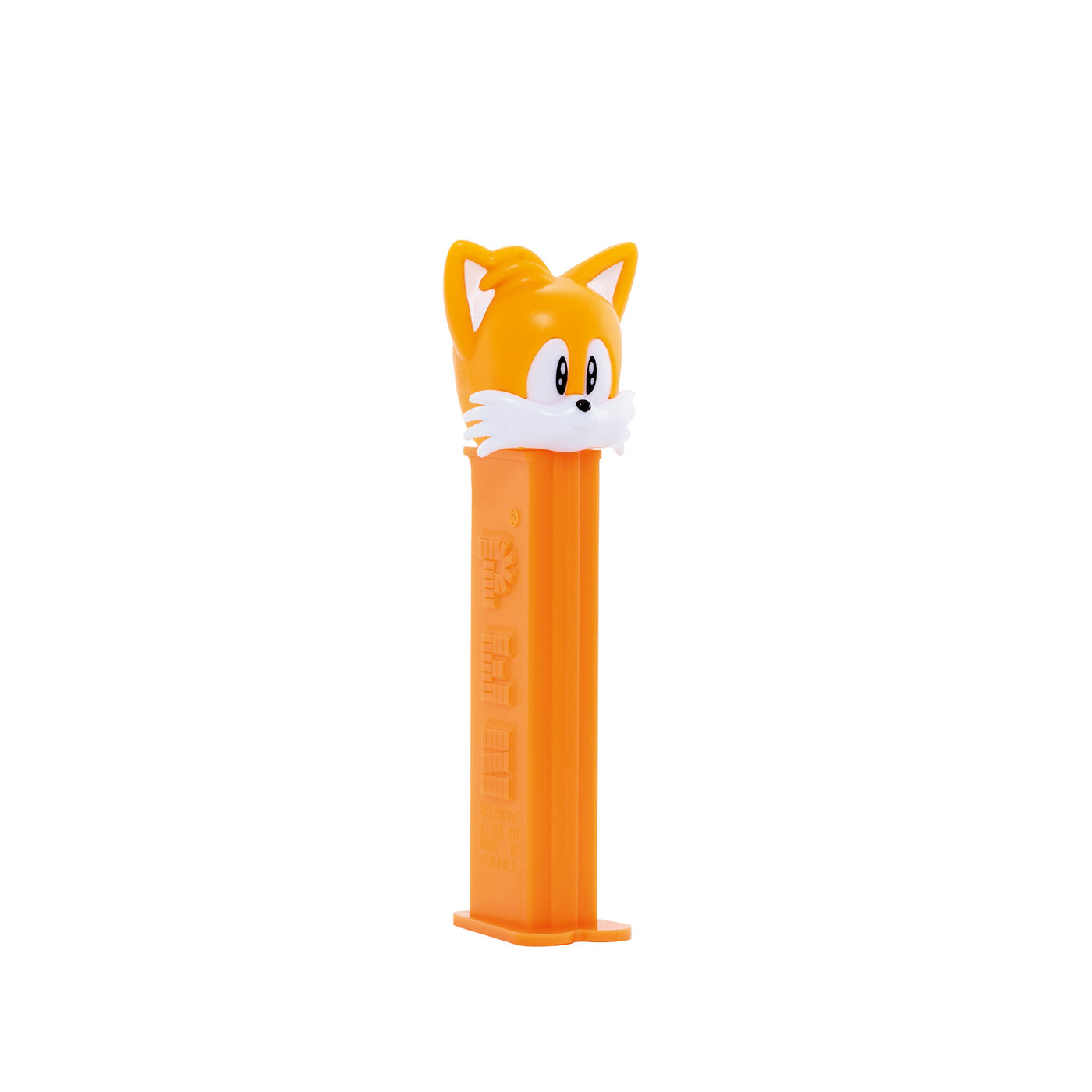 PEZ Dispenser - Sonic The Hedgehog Characters | Nintendo Distributor SA ...