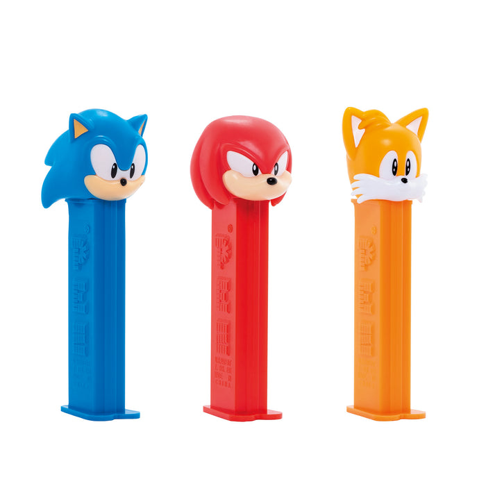 PEZ Dispenser - Sonic The Hedgehog