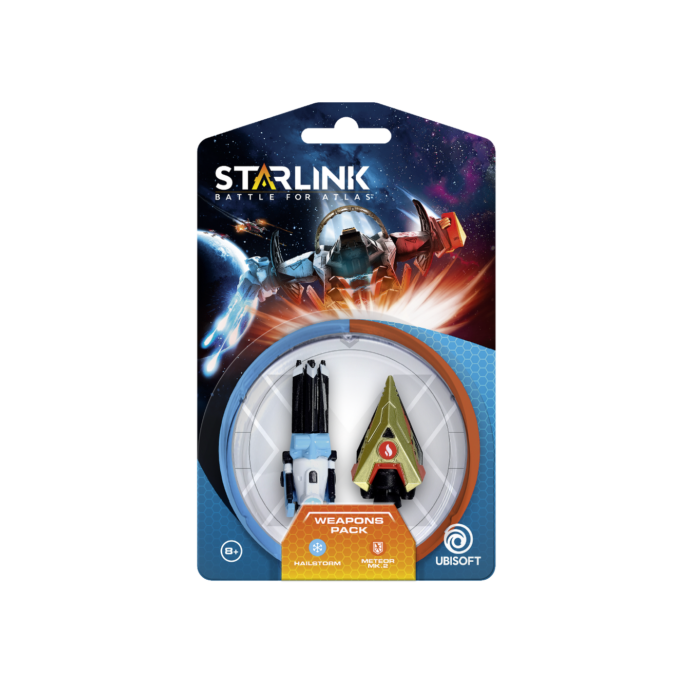 Starlink