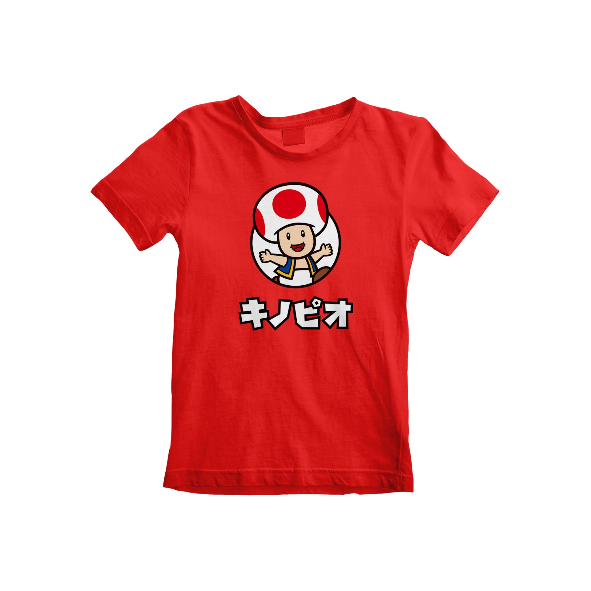 Super Mario Apparel — Nintendo Online Store South Africa