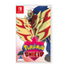 Nintendo Switch Pokémon Shield