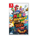 Super Mario 3D World + Bowser's Fury Packshot