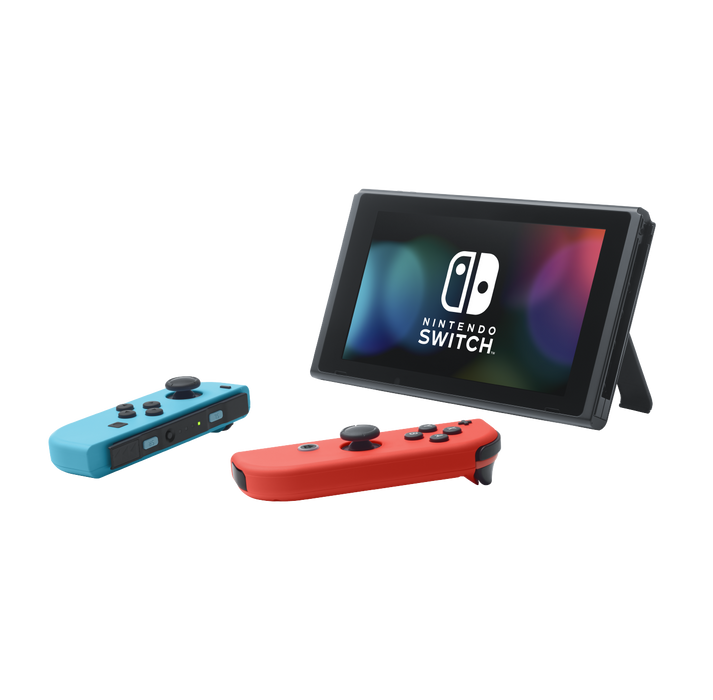 Buy Nintendo Switch | Play anytime, anywhere, with anyone Buy Nintendo Switch | Play anytime, anywhere, with anyone