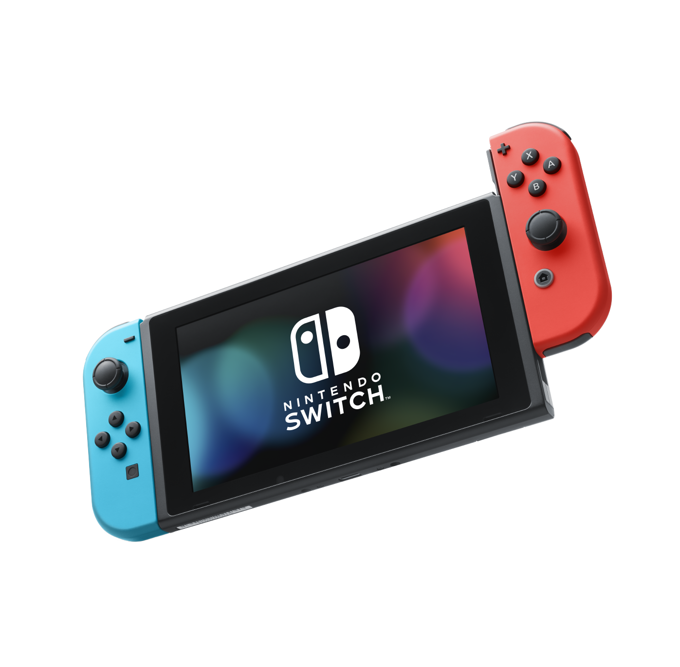 Nintendo Switch 本体 青/ピンク Nintendo 【公式通販】