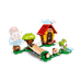 LEGO® Super Mario™ Mario’s House & Yoshi