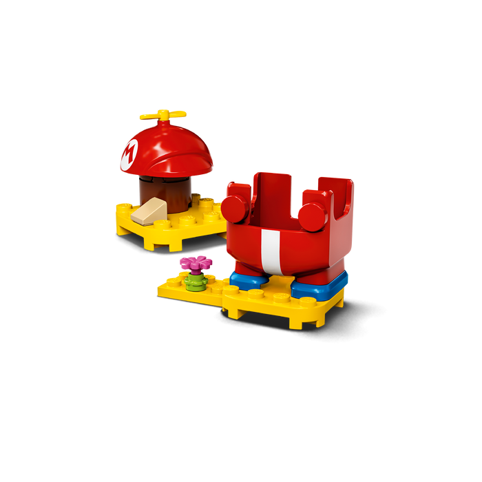 LEGO® Super Mario™ Propeller Mario Power-Up Pack