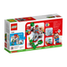 LEGO® Super Mario™ Whomp’s Lava Trouble