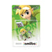 Toon Link No.22 amiibo (Super Smash Bros. Collection)
