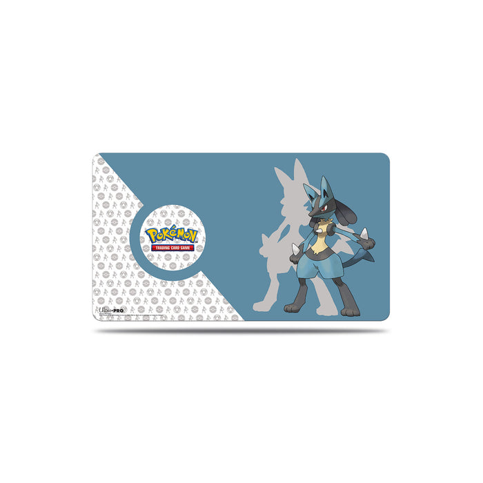 Ultra Pro: Pokémon Lucario Playmat