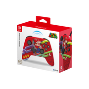 WIRELESS HORIPAD - New Super Mario Design