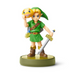 Link (Majora's Mask) amiibo (The Legend of Zelda Collection)