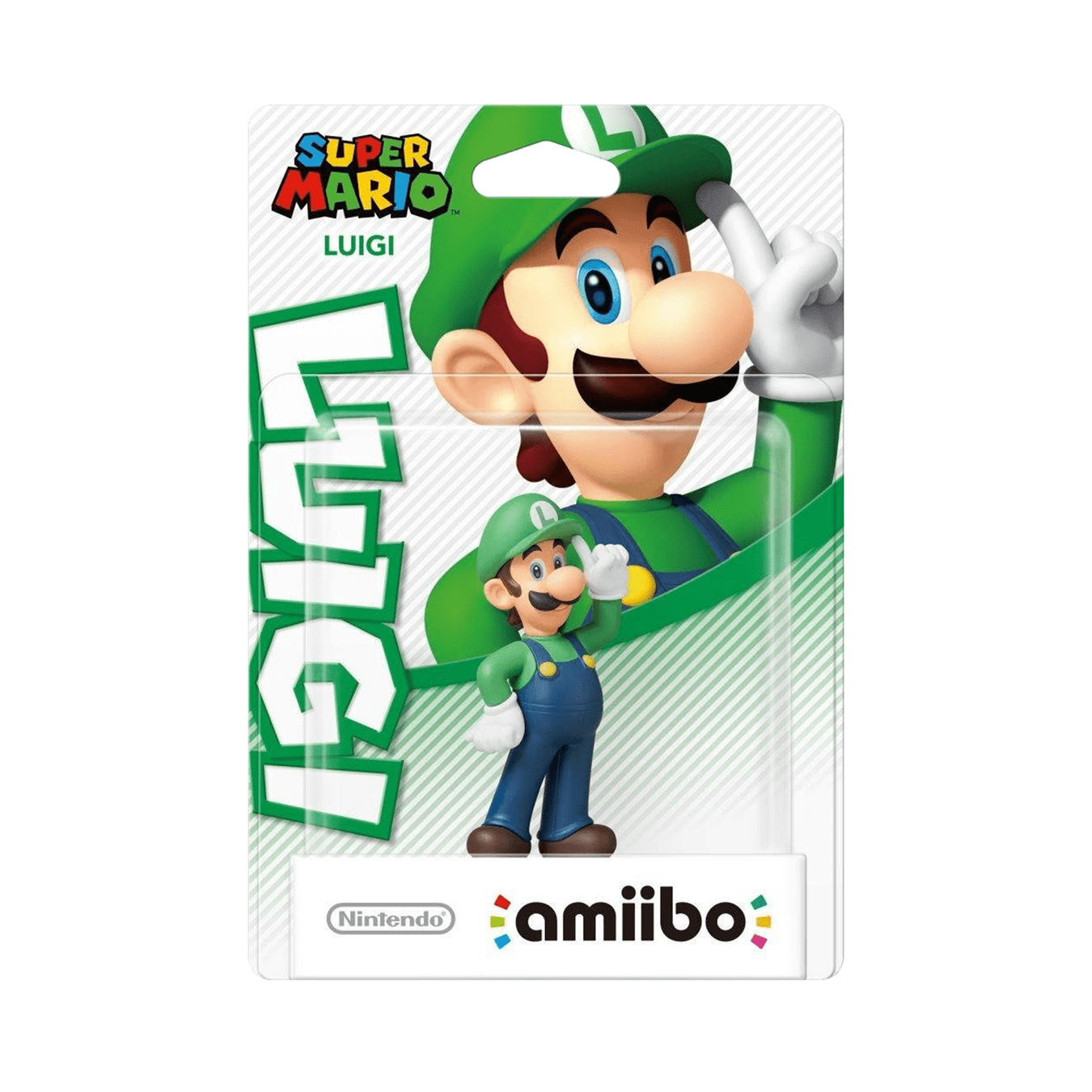 Luigi