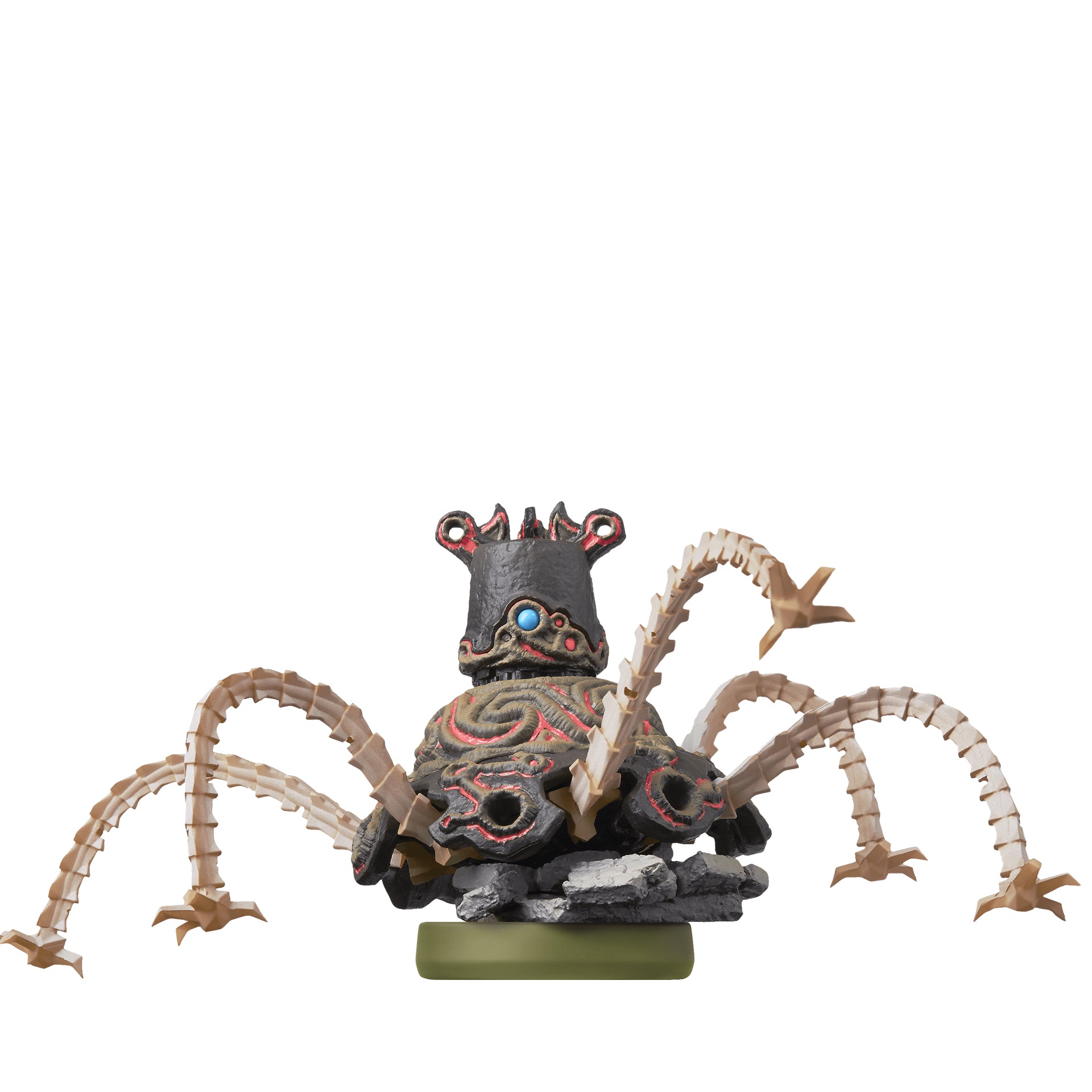 Guardian amiibo (The Legend of Zelda: Breath of the Wild Collection)
